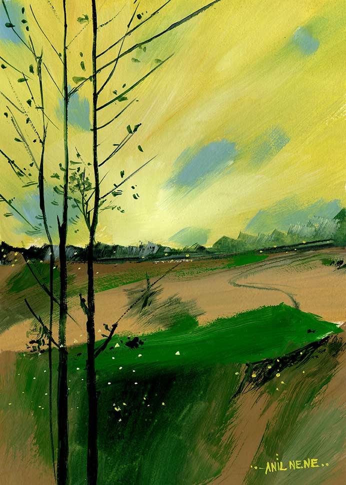 Landscape-New-Original-Painting-By-NeneArts