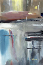 Load image into Gallery viewer, Abstract 24: Painting for Living Room - NeneArts
