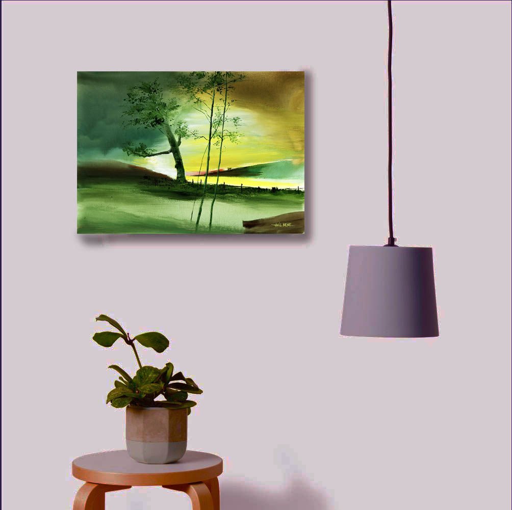 Daybreak 6 - NeneArts