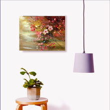 Load image into Gallery viewer, Flower 1 Artprint - NeneArts
