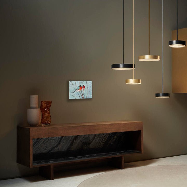 Love Birds 2 - NeneArts