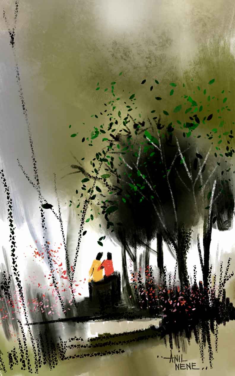 Two is good company too - NeneArts