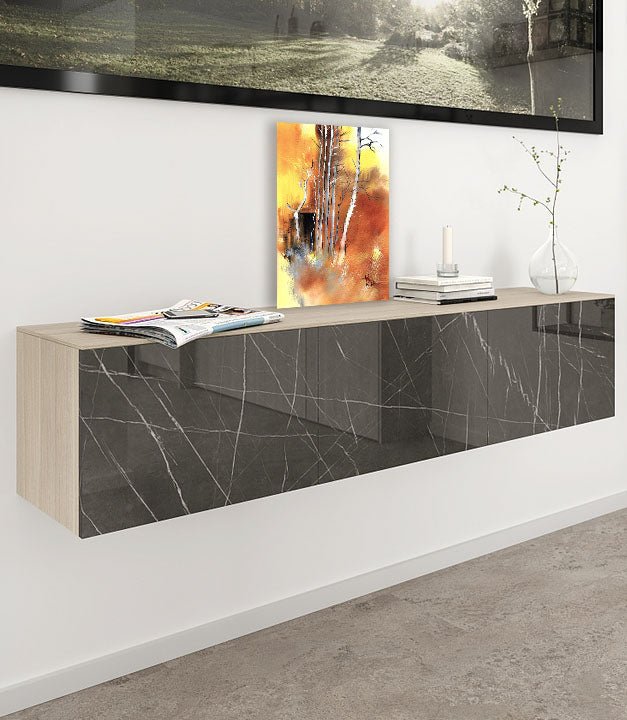 Yellow Dream 1 - NeneArts