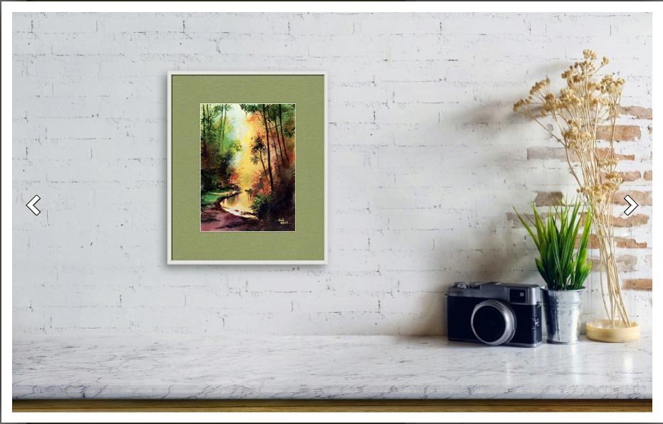 Yellow Dream 2 - NeneArts