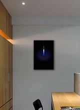 Load image into Gallery viewer, Aura Digital Painting For Sale Shown In Interior-NeneArts
